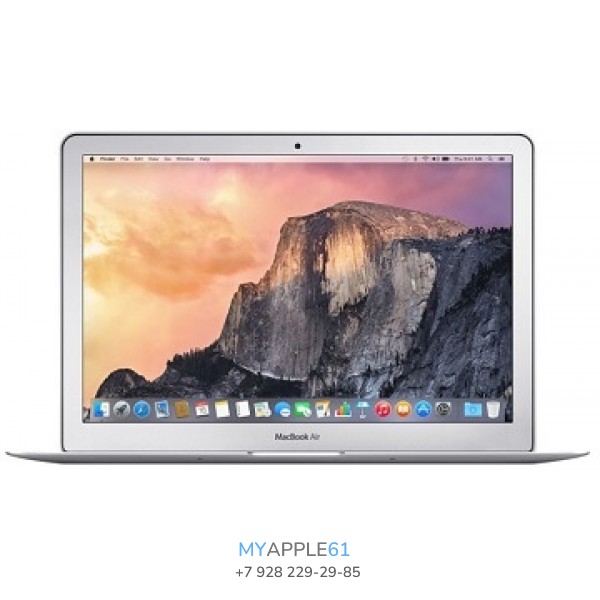 Apple MacBook Air 13 Early 2015 128 Gb